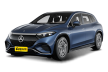 奔驰EQS SUV