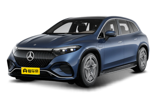 奔驰EQS SUV
