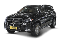 Lorinser GS系列询底价