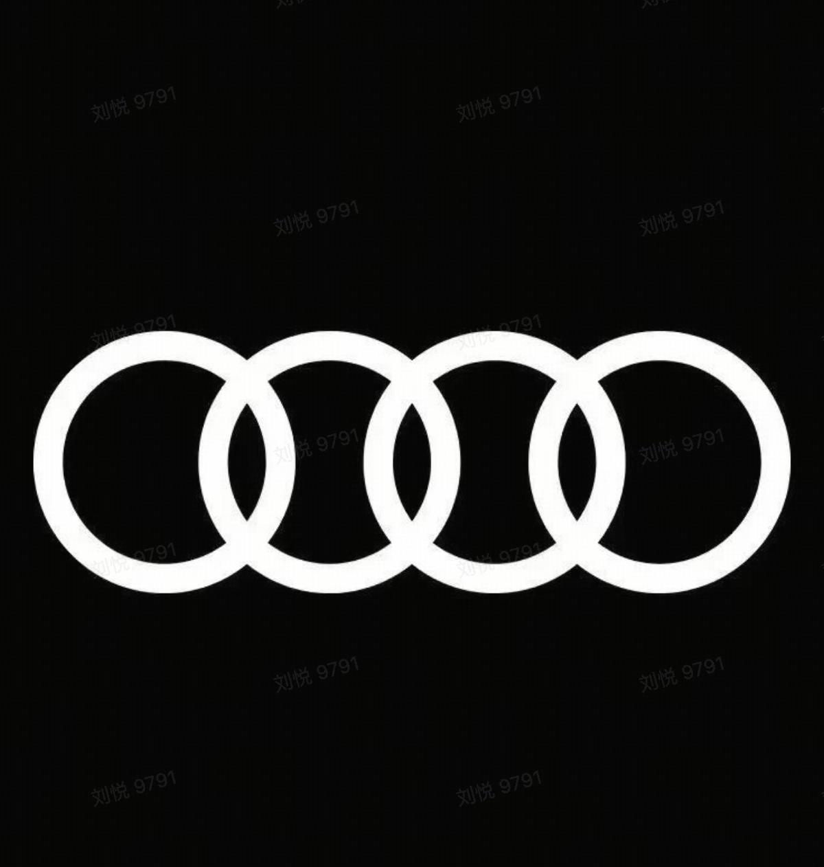 奥迪车主聊两句话题封面图