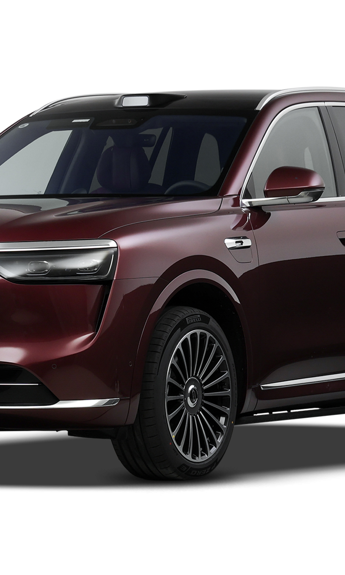 问界M8话题封面图