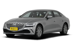 捷尼赛思G80询底价