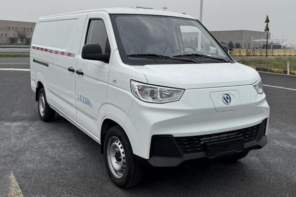 瑞擎V6 2025款 276km 基本型厂商_基本信息图