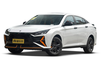 奕炫 2025款 1.5L 自动荣耀版
