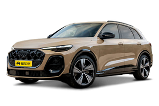 奥迪Q5(进口)