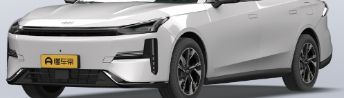 银河L6-保养攻略话题封面图