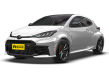 GR YARIS
