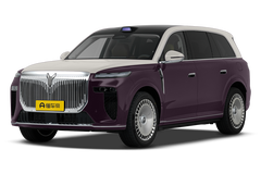 岚图泰山询底价