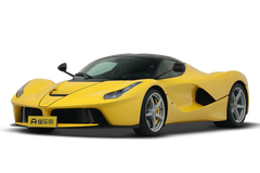 LaFerrari