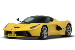 LaFerrari