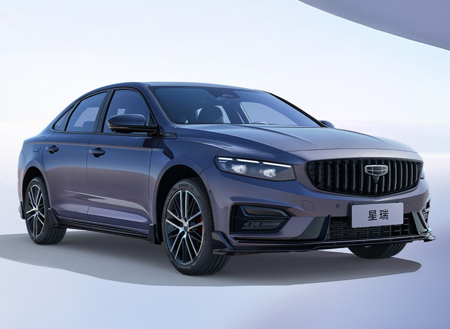 为什么选星瑞话题封面图