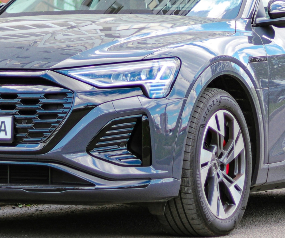 动态驾驶感受分享话题封面图