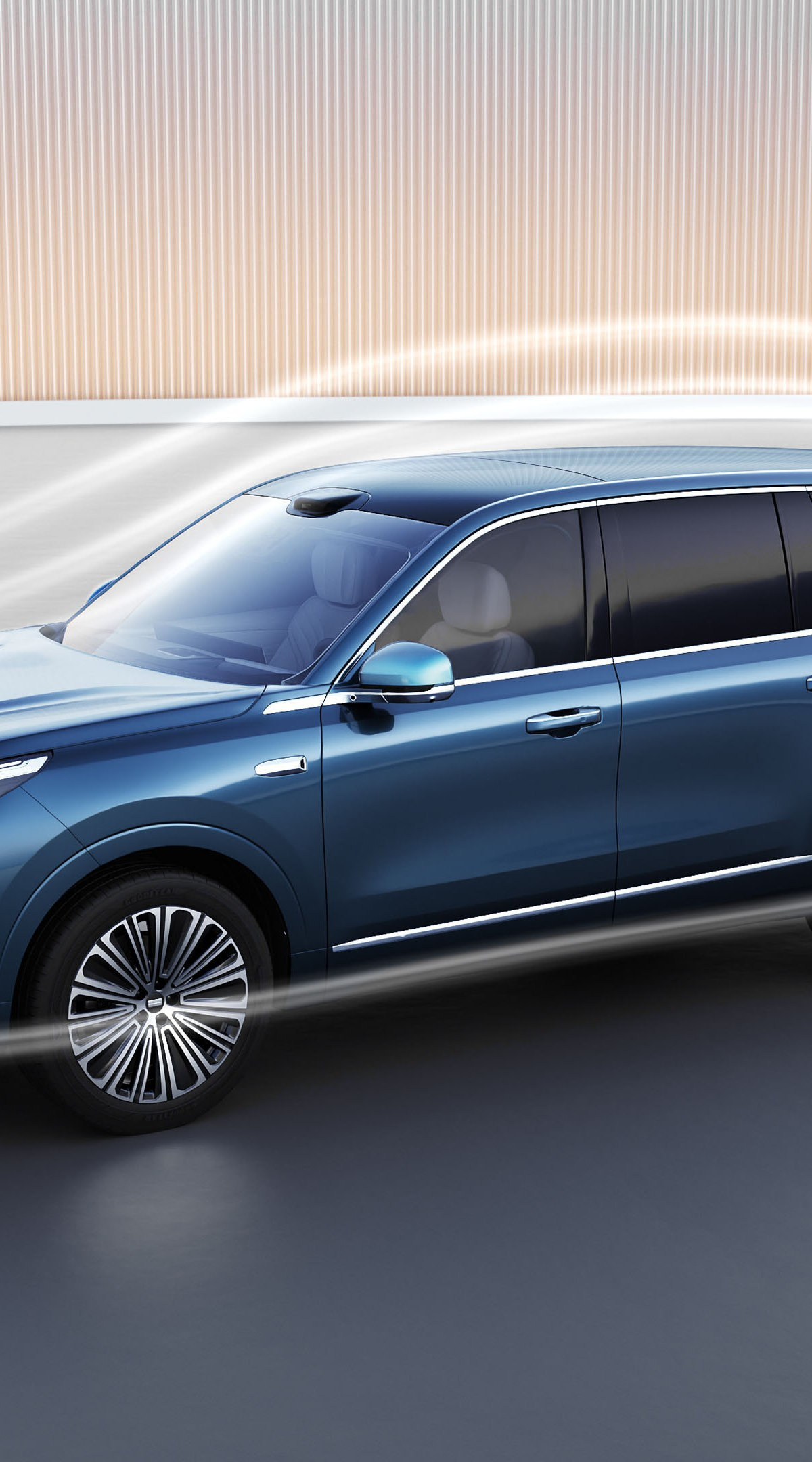 银河M9报价分享话题封面图