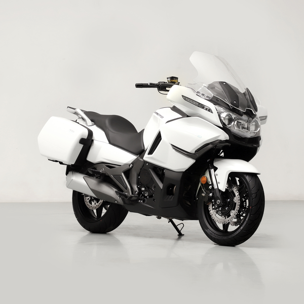 春风 650TR-G 2021款 尊享版厂商_基本信息图