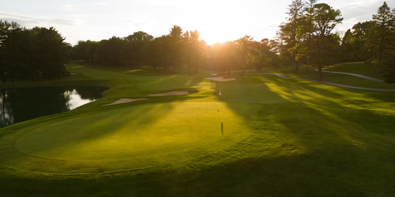 我最爱的高尔夫球胜地话题封面图