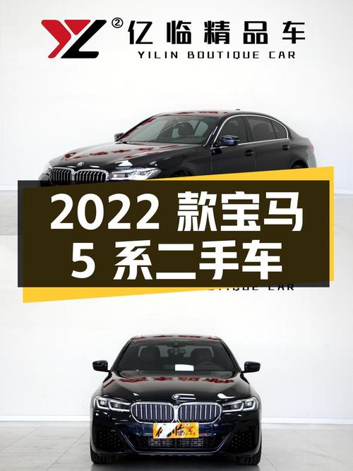 2022 款宝马 5 系 2.0T 二手车，29.8 万值得买吗？