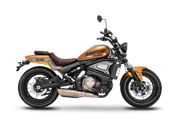 QJMOTOR 闪500S经销商报价暂无报价