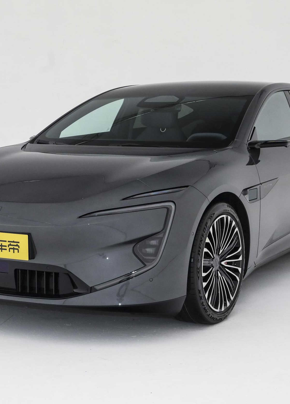 你对阿维塔12价格满意吗话题封面图