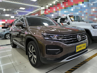 工作代步用车-探岳图3