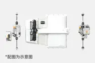电动四驱