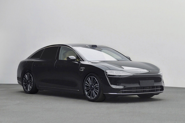 享界S9 2025款 增程式 磷酸铁锂厂商_基本信息图