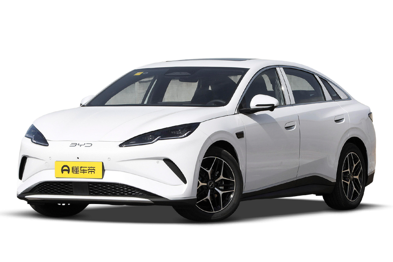 海豹06EV