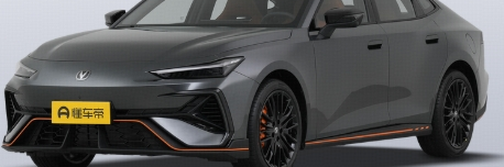 你会买第三代长安UNI-V吗？话题封面图