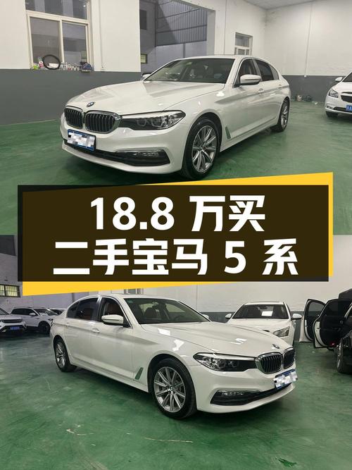 18.8 万买二手宝马 5 系，2.0T 配 8AT，值不值？