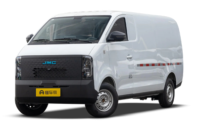 E路顺V6 2024款 改款 标配版 41.86kWh