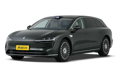 享界S9T 2025款 增程 Max 37kWh