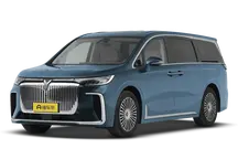 岚图梦想家 PHEV