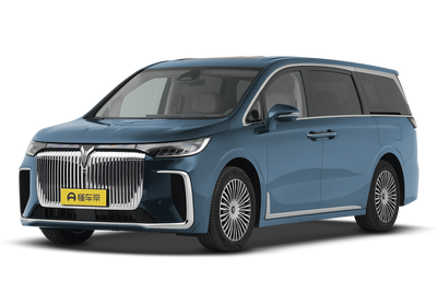 岚图梦想家 PHEV 2025款 四驱旗舰乾崑版