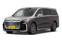 岚图梦想家 PHEV