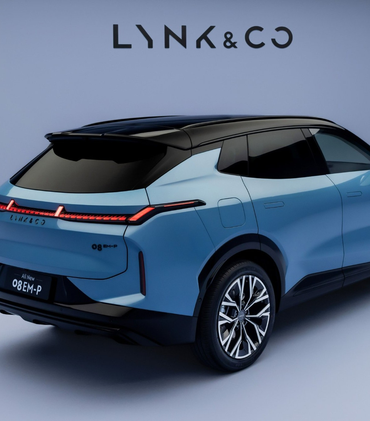 领克08的小问题话题封面图