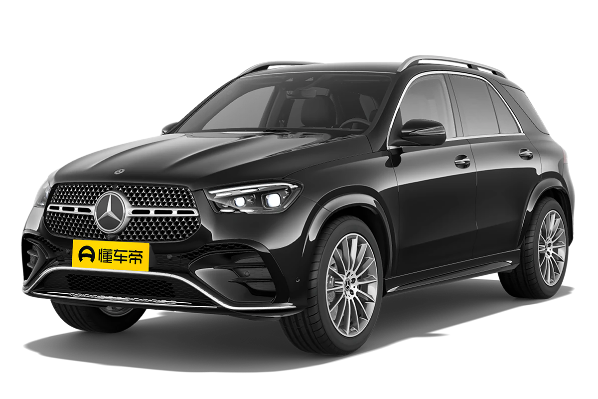 2025 GLE 350 4MATIC dynamic type