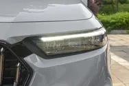 LED日间行车灯