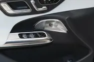21扬声器Burmester®4D环绕立体声音响系统