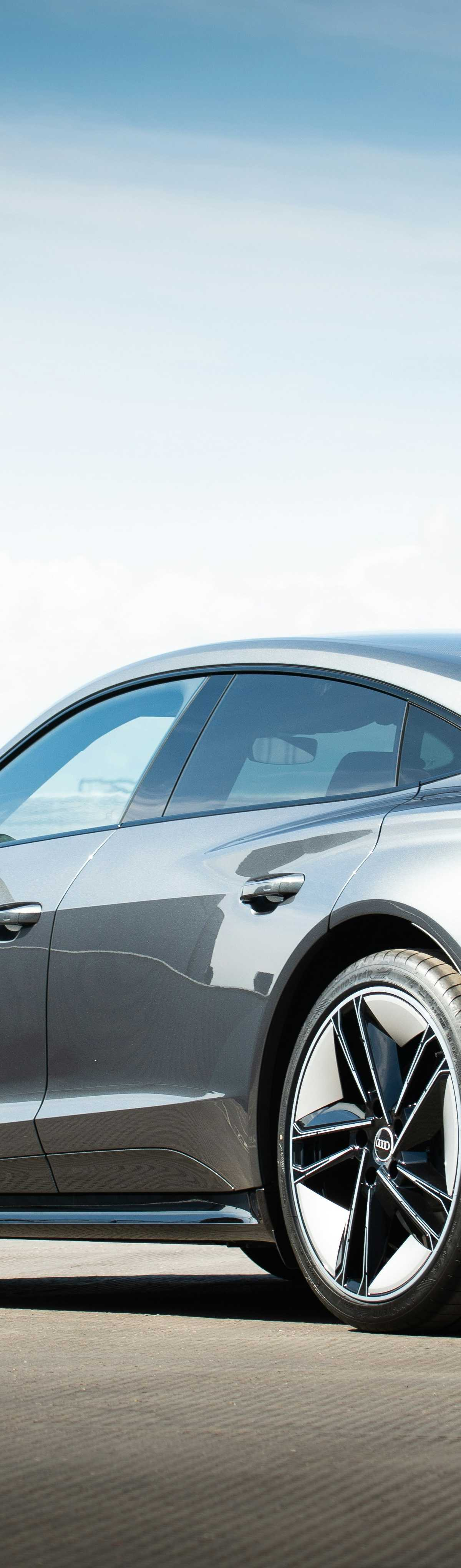 晒晒你的车身线条话题封面图