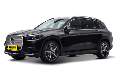 奔驰GLC EV 2026款 基本型