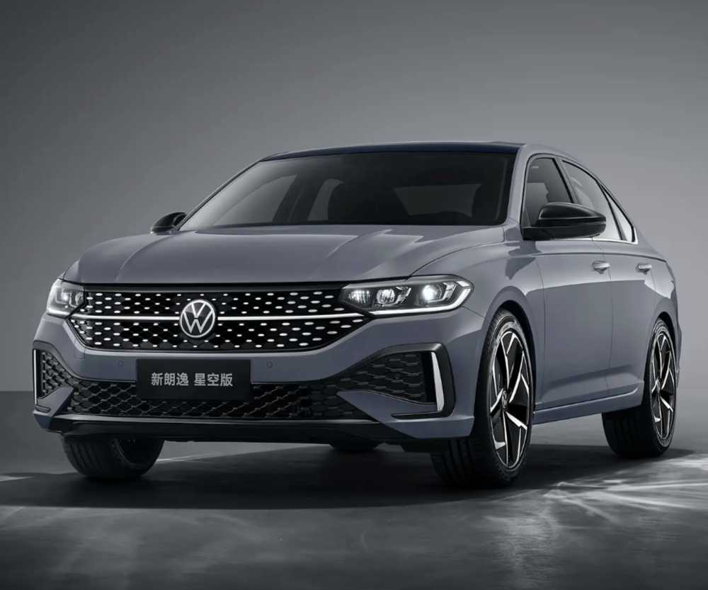 朗逸真实油耗调查话题封面图