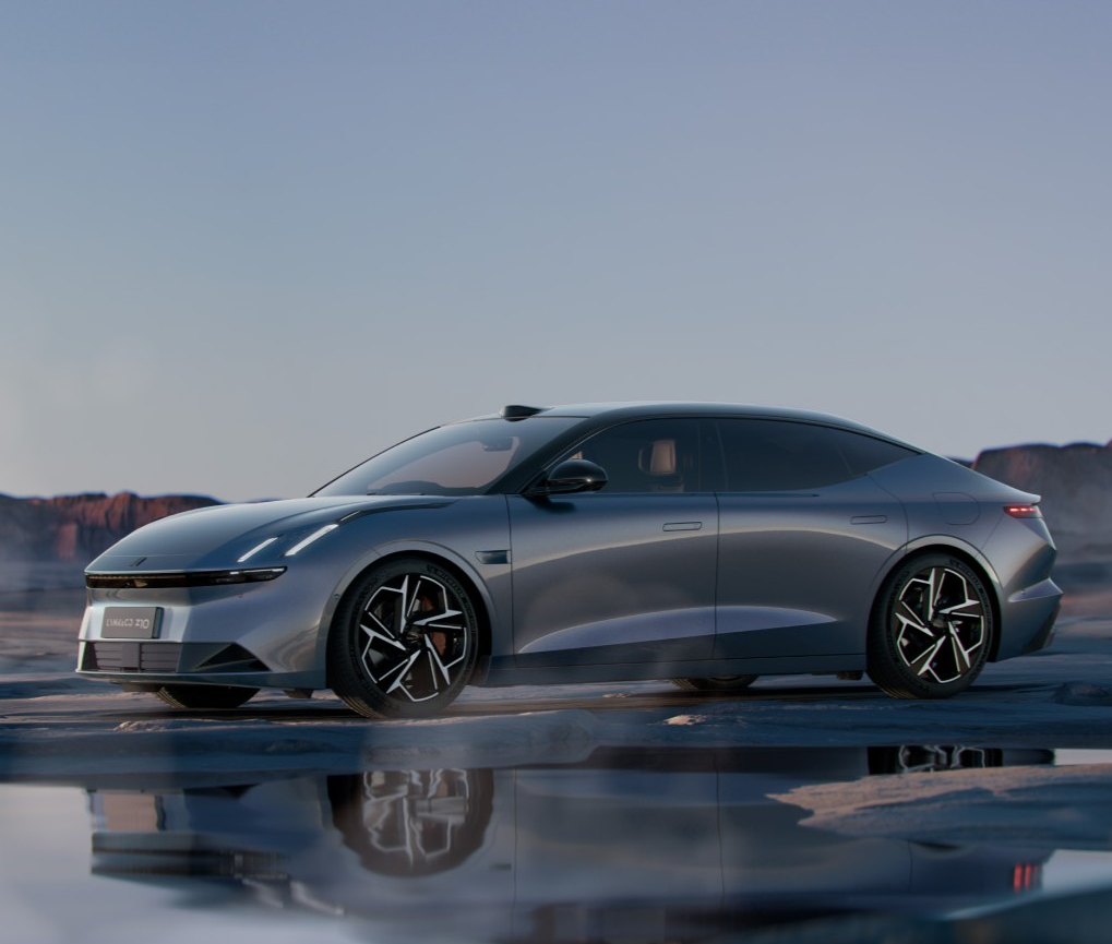 领克Z10只聊缺点话题封面图