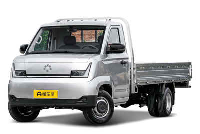 乐迪 2025款 栏板车-悦行版 3800货箱