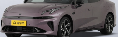 领克07车主报告话题封面图