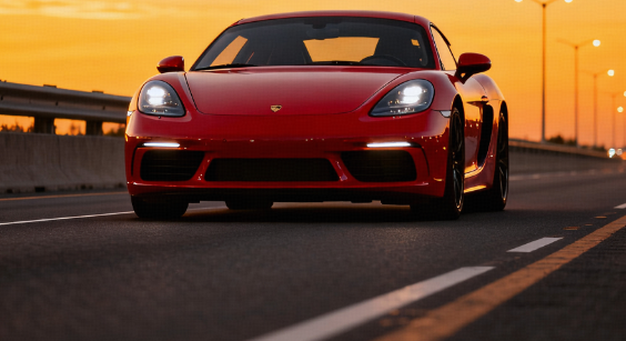 二手车寻车实录话题封面图