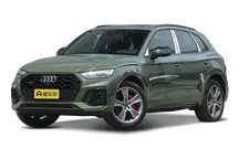 奥迪SQ5