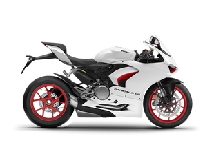 杜卡迪 Panigale V2