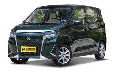 未奥BOMA 2024款 200KM 豪华版