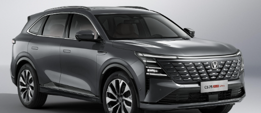 CS75 PLUS用车成本揭秘话题封面图