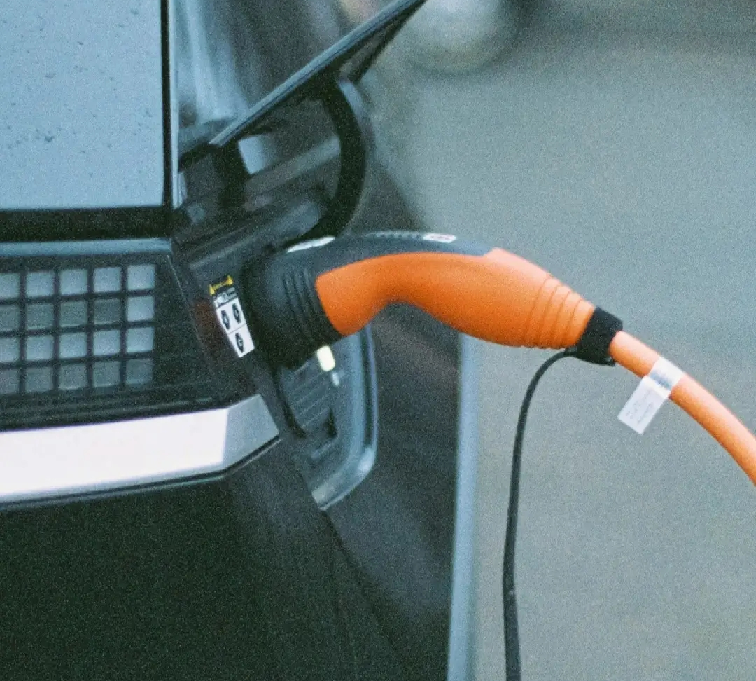 第一辆车能买电车吗话题封面图