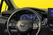 双擎全液晶仪表